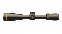 Leupold VX-5HD 3-15x44mm 30mm CDS-ZL2 Side Focus Matte Wind-Plex Reticle Riflescope
